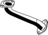 DAEWOO 053607 Exhaust Pipe